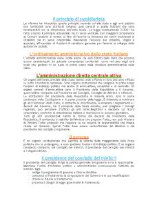L'Ordinamento Amministrativo dello Stato Italiano - Pagina 3