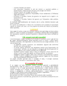 L'Ordinamento Amministrativo dello Stato Italiano - Pagina 4