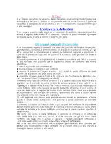 L'Ordinamento Amministrativo dello Stato Italiano - Pagina 5