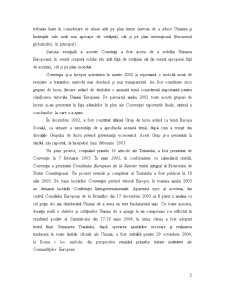 România și tratatul constituțional UE - Pagina 2