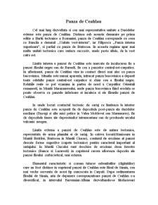 Pânza de Ceahlău - Pagina 1