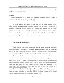 Analizator Morfo-Sintactic - Pagina 5