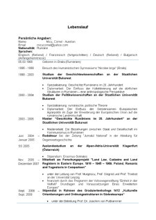 Agrarian reforms and modernization in twentieth century Romania. a case study - The Bordei Verde commune in Braila County - Pagina 4