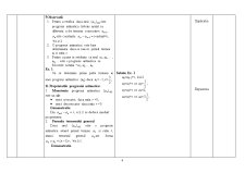 Proiect lecție - progresii aritmetice - Pagina 4