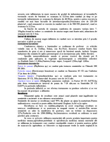 Tehnologia de cultivare a speciilor matricaria chamomilla și sinapis alba - Pagina 3