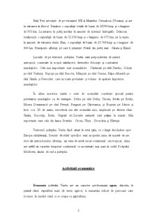 Amenajarea integrată a teritoriului - studiu de caz Județ Vaslui - Pagina 4