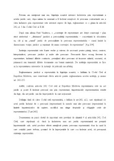 Reprezentarea în dreptul civil - legislația Republicii Moldova - Pagina 4
