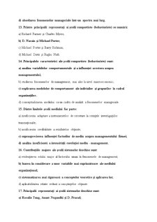 Management Comparat - Grile - Pagina 4
