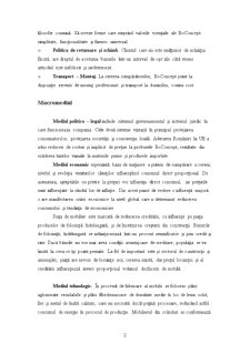 Proiect tehnici promoționale - Boconcept - Pagina 3