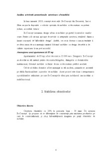 Proiect tehnici promoționale - Boconcept - Pagina 5