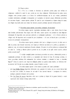 Procedura de Judecată în Dreptul Roman - Pagina 4
