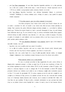Procedura de Judecată în Dreptul Roman - Pagina 5