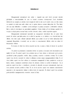 Raport de țară - Italia - Pagina 3