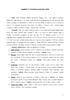Raport de țară - Italia - Pagina 4