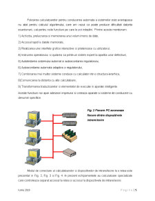 Sisteme informatice de automatizare a clădirilor - Pagina 5