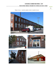 Conversii arhitecturale - clădiri industriale - Pagina 5