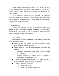 Plan de Afaceri SC Vincon Vrancea SRL - Pagina 4