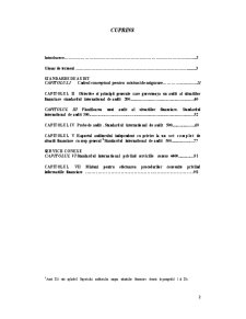 Standarde și Servicii Conexe - Pagina 2