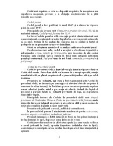 Curs istoria dreptului românesc - Pagina 2