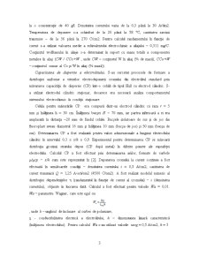 Procese Termocinetice la Electrodepunerea Cromului și Aliajelor Сo-W - Pagina 3