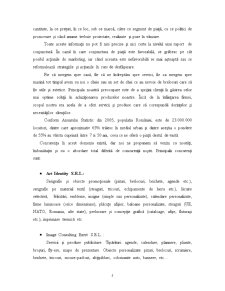 Plan de Marketing - Breloc - Pagina 5