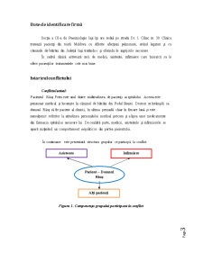 Analiza Conflictului Interpersonal din Cadrul Sectiei a III-a a Spitalului de Pneumologie Iași - Pagina 3