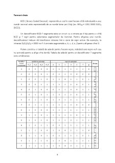 Circuite numerice integrate - porți logice - decodificator BCD 7 segmente - Pagina 3