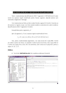 Circuite numerice integrate - porți logice - decodificator BCD 7 segmente - Pagina 5
