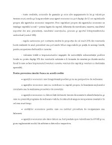 Managementul Riscului în Activitatea de Creditare - Studiu de Caz - BRD Groupe Societe Generale - Pagina 5