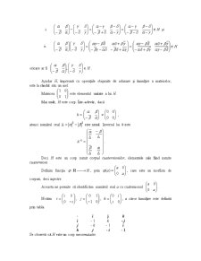 Elemente de Teoria Numerelor - Pagina 2