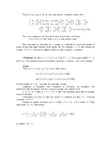 Elemente de Teoria Numerelor - Pagina 3
