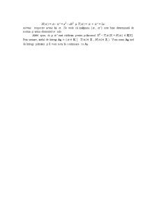 Elemente de Teoria Numerelor - Pagina 5