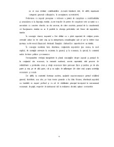 Formele și rolul impozitelor directe în condițiile României 2010 - Pagina 3