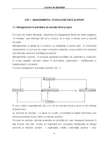 Structura și managementul organizațional la CSS Botoșani - Pagina 4