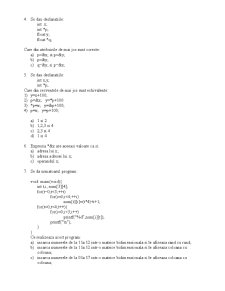 Programarea în C - Pagina 2