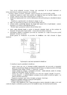 Identificarea sistemelor utilizând tehnici de optimizare - Pagina 3