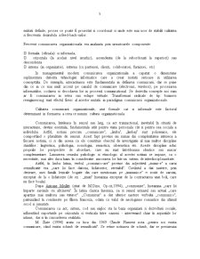 Rolul comunicării în organizarea și funcționarea administrației publice locale - analiză microsocială la nivelul Primăriei Municipiului Bacău - Pagina 5