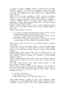 Practică Ariscom Dinamic SRL București - Pagina 3