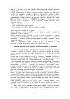 Practică Ariscom Dinamic SRL București - Pagina 4