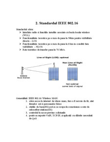IEEE 802.16 - Pagina 2