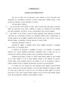 Analiza Bacteorologica - Pagina 3