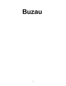 Bazele geografiei fizice - Municipiul Buzău - Pagina 2