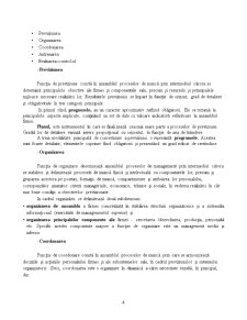 Analiza Manageriala a Activitații economico-financiare la SC Elvila SRL - Pagina 4