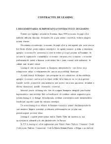 Contract de Leasing - Pagina 2