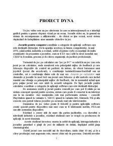 Proiect Joc DYNA - Pagina 3