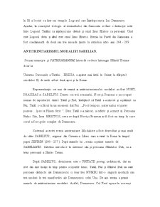 Primele Erezii Antitrinitare - Pagina 3