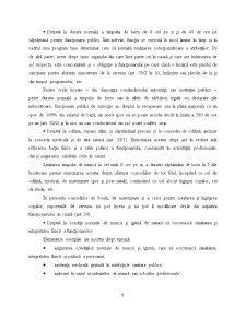 Drepturi și obligații ale funcționarului public - cazul primarului de comună - Pagina 5