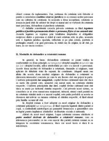 Dobândirea cetățeniei române - Pagina 4