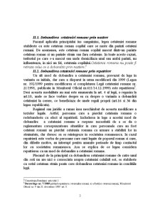 Dobândirea cetățeniei române - Pagina 5