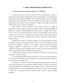 Ion Heliade Rădulescu și Limba Română Literară - Pagina 4